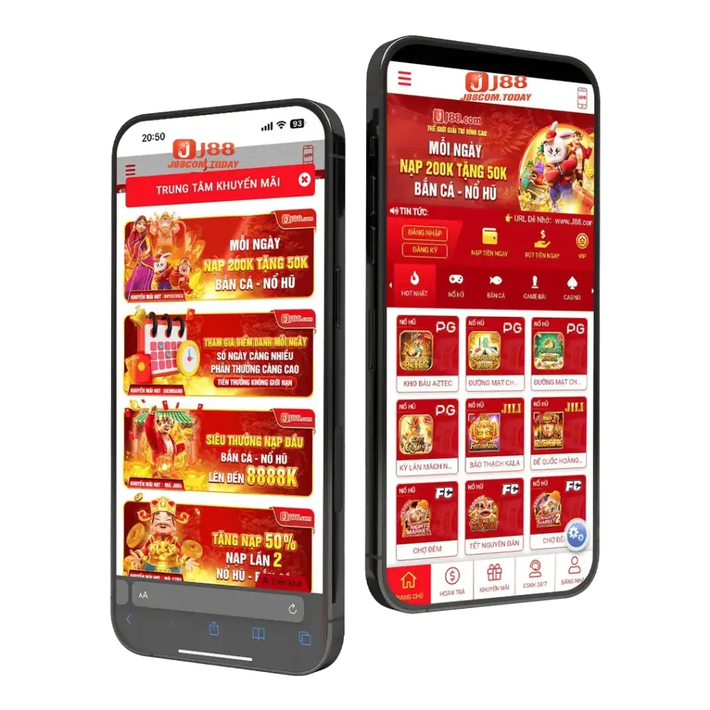 Đa dạng trò chơi Bắn Cá tại 88ii