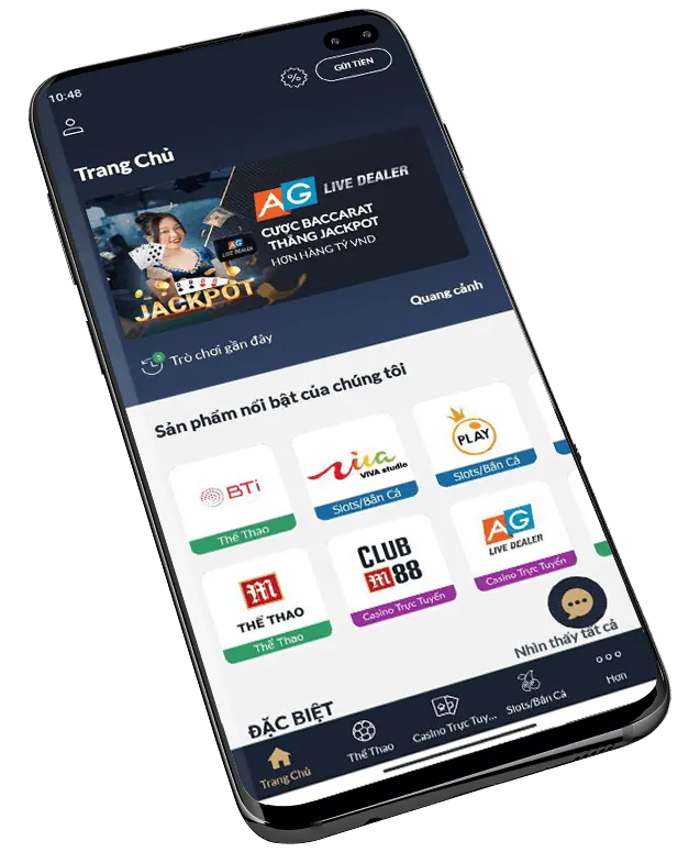 Dealer chuyên nghiệp tại 88ii