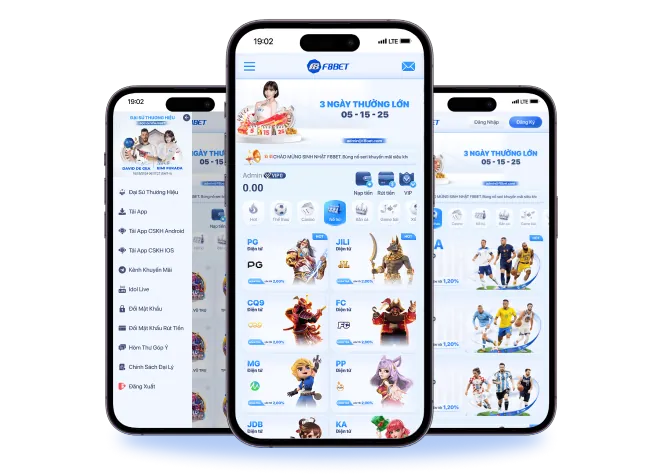 Tỷ lệ thưởng cao và hấp dẫn
