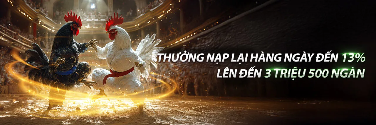 Banner khuyến mãi 88ii trang chủ chính thức